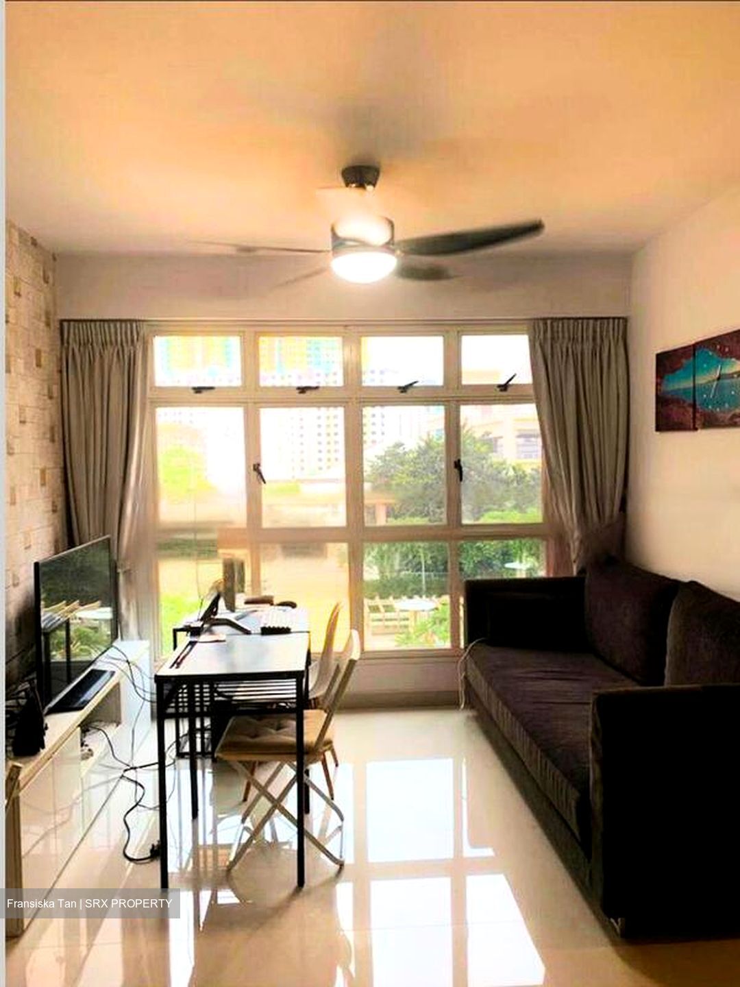 Blk 10B Tiong Bahru View (Bukit Merah), HDB 4 Rooms #484886571